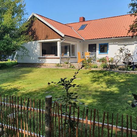 Schoeneworth Bahrdorf Belum Exterior foto