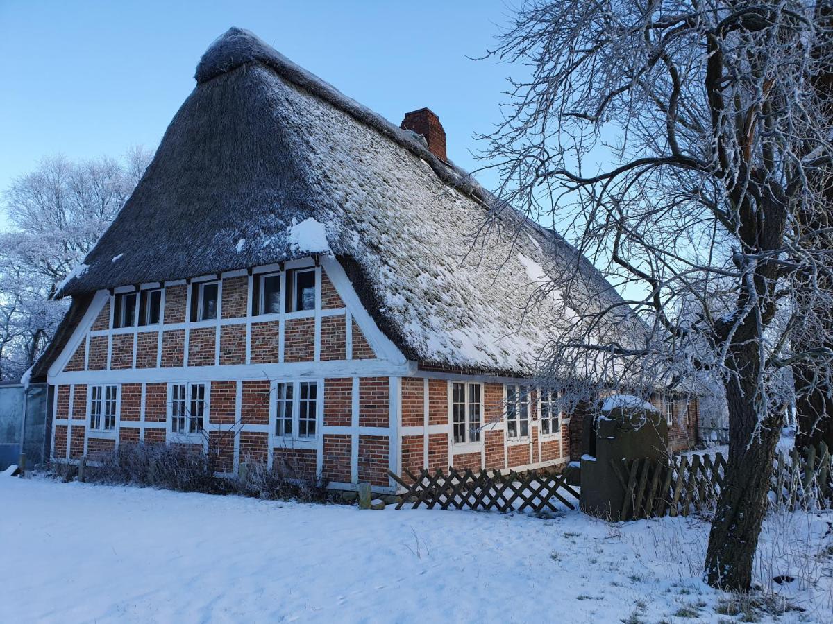 Schoeneworth Bahrdorf Belum Exterior foto