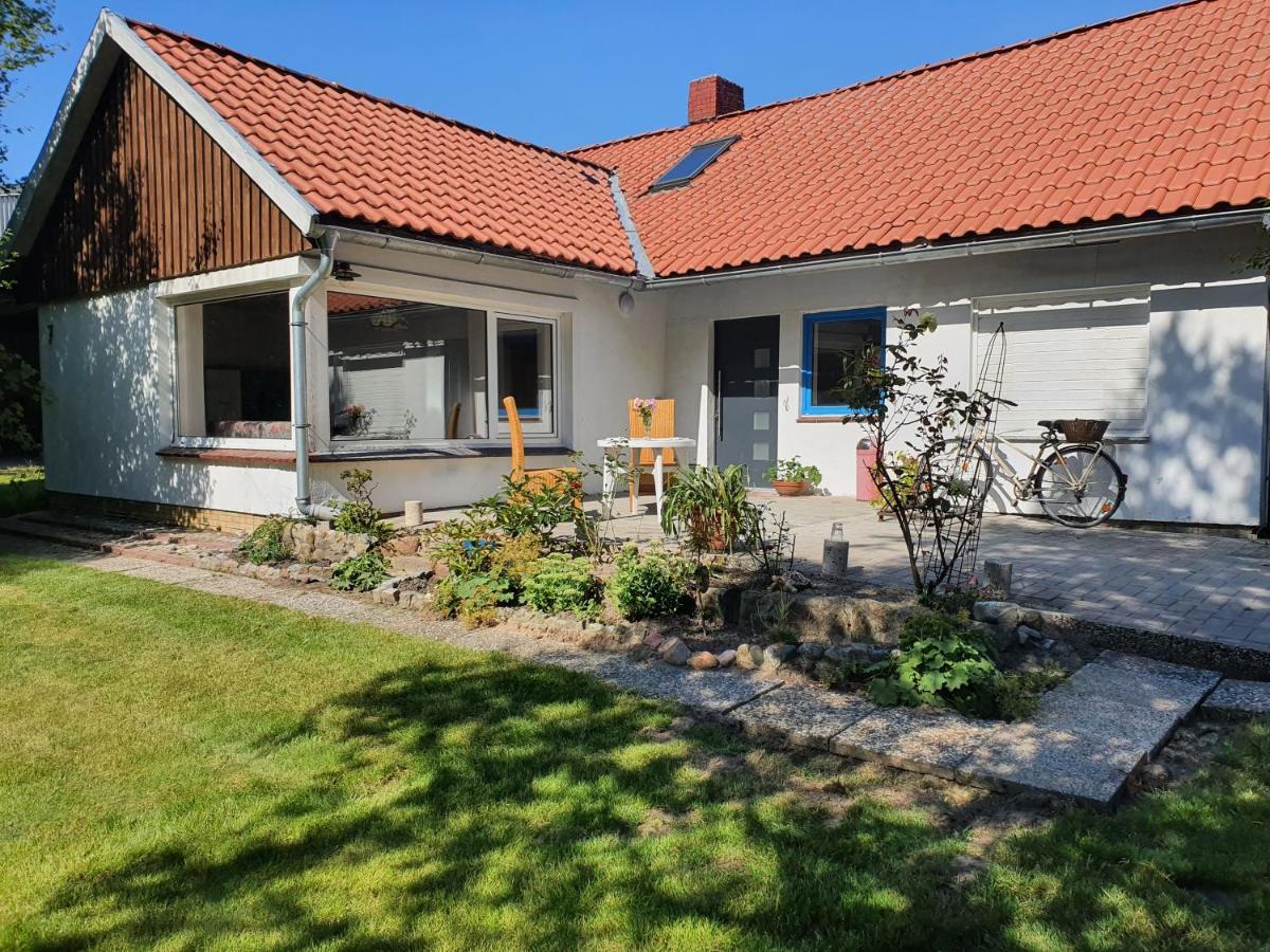 Schoeneworth Bahrdorf Belum Exterior foto