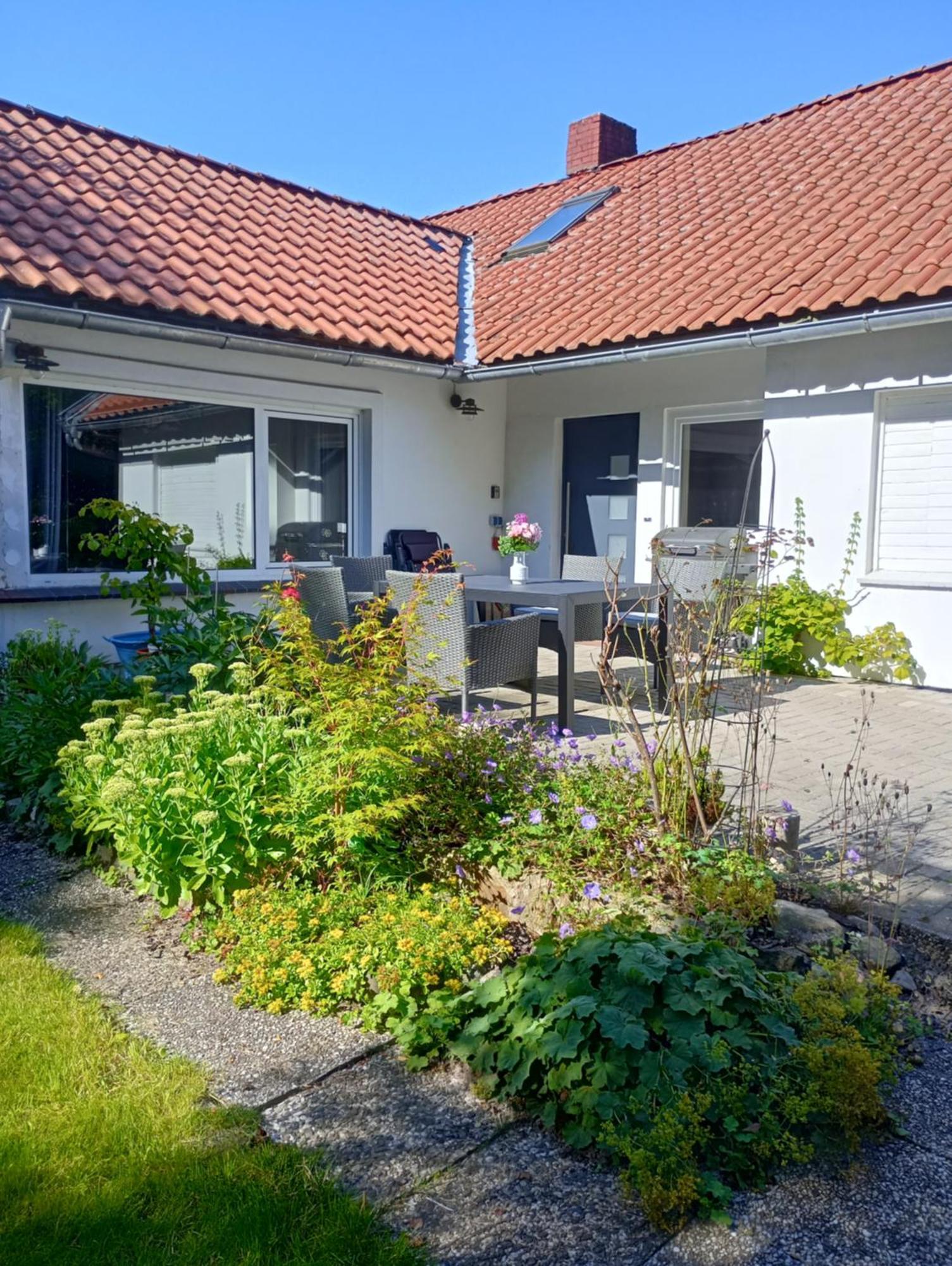 Schoeneworth Bahrdorf Belum Exterior foto